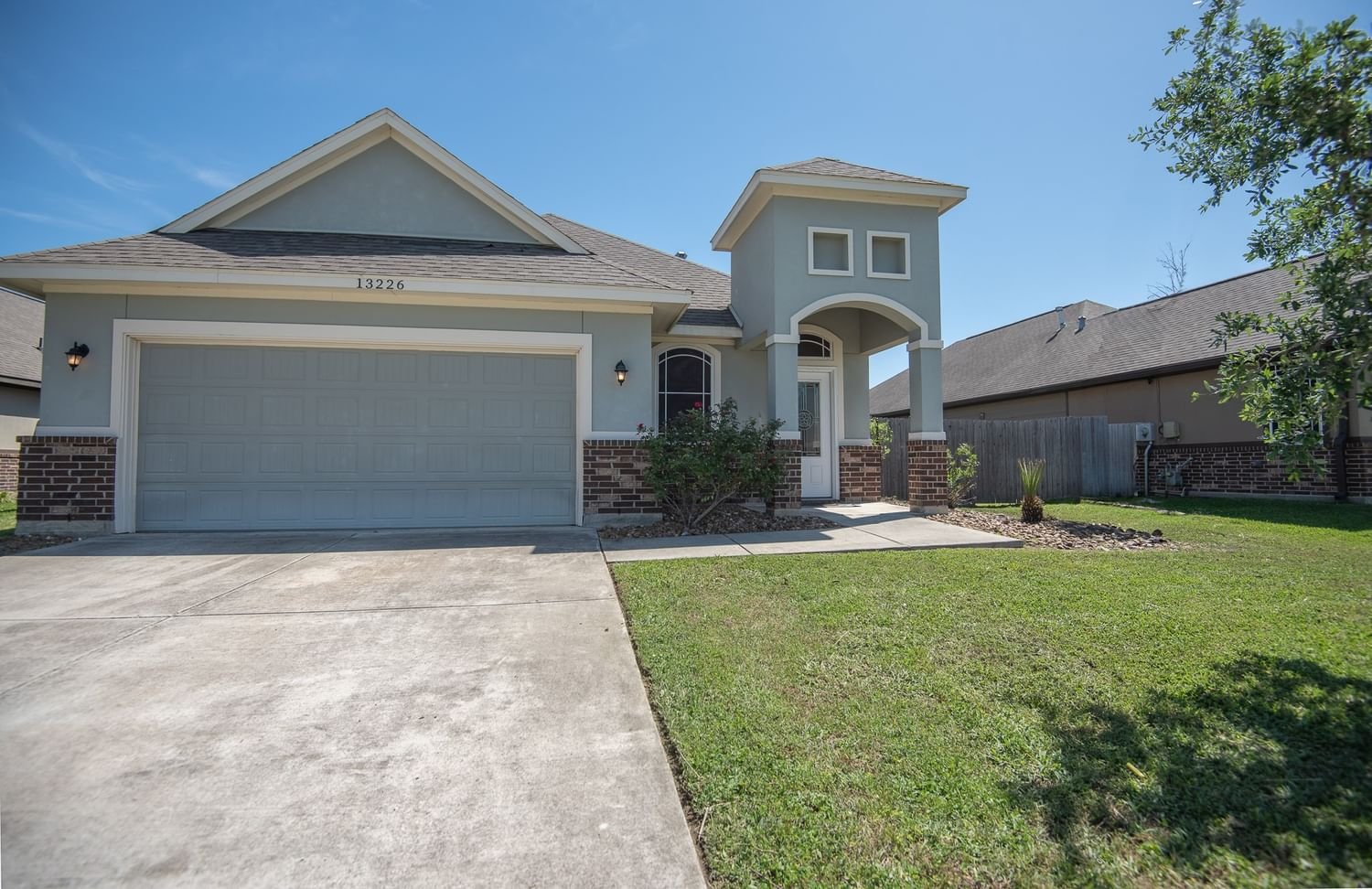 Real estate property located at 13226 Victory, Chambers, Villages/Champions Gate Ph 1, Mont Belvieu, TX, US
