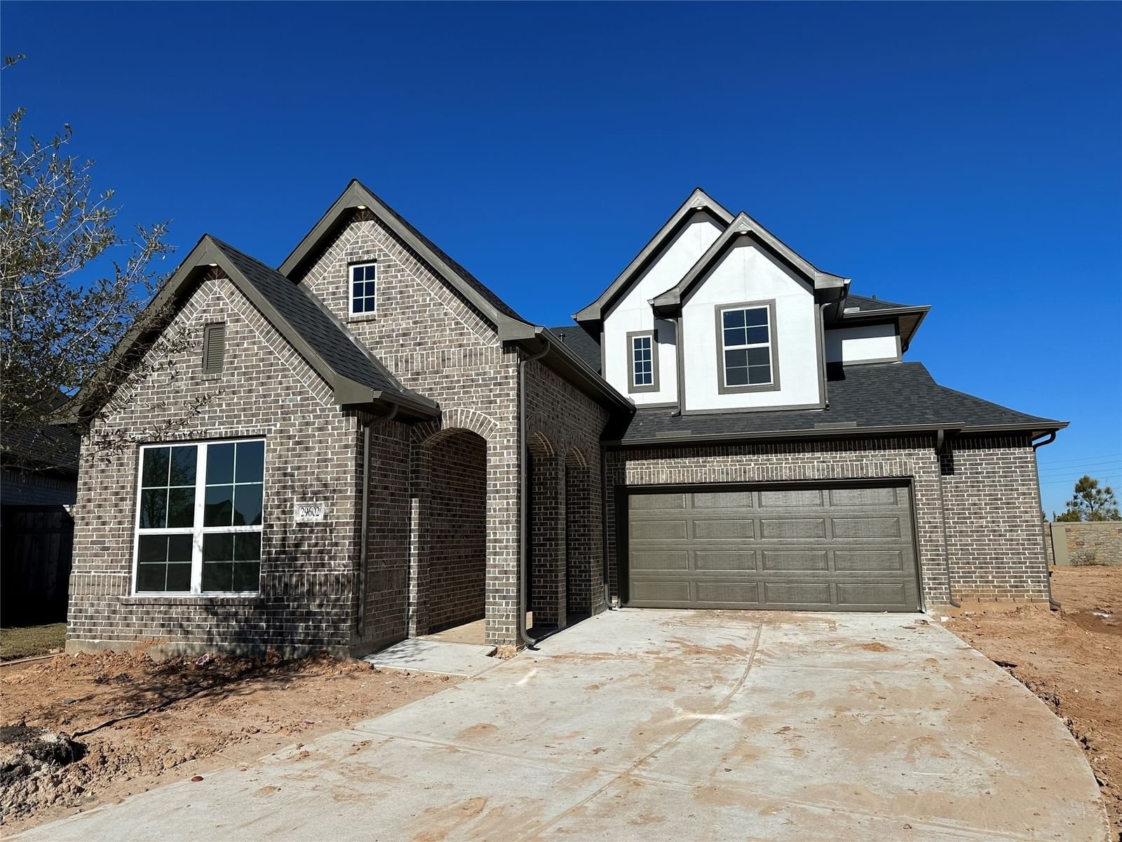Real estate property located at 29602 Blooming Grove, Fort Bend, Cross Creek Ranch, Fulshear, TX, US