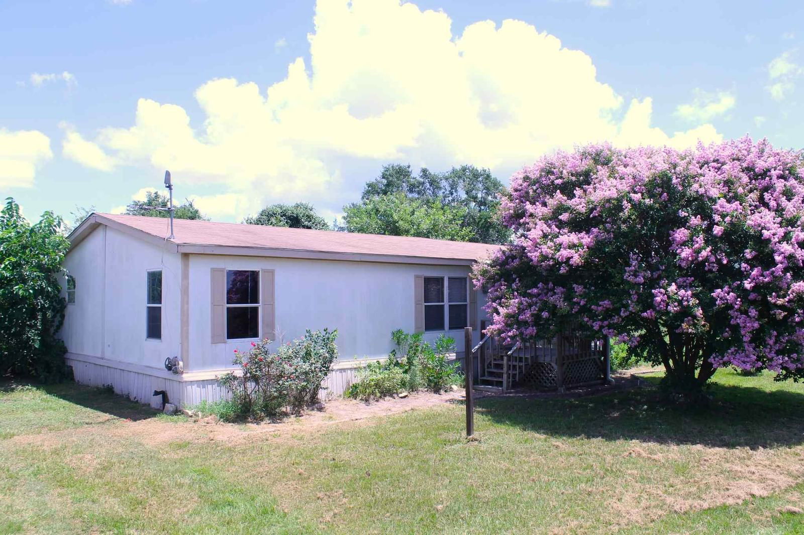 Real estate property located at 6782 County Road 180, Grimes, Valley View Sub, Anderson, TX, US