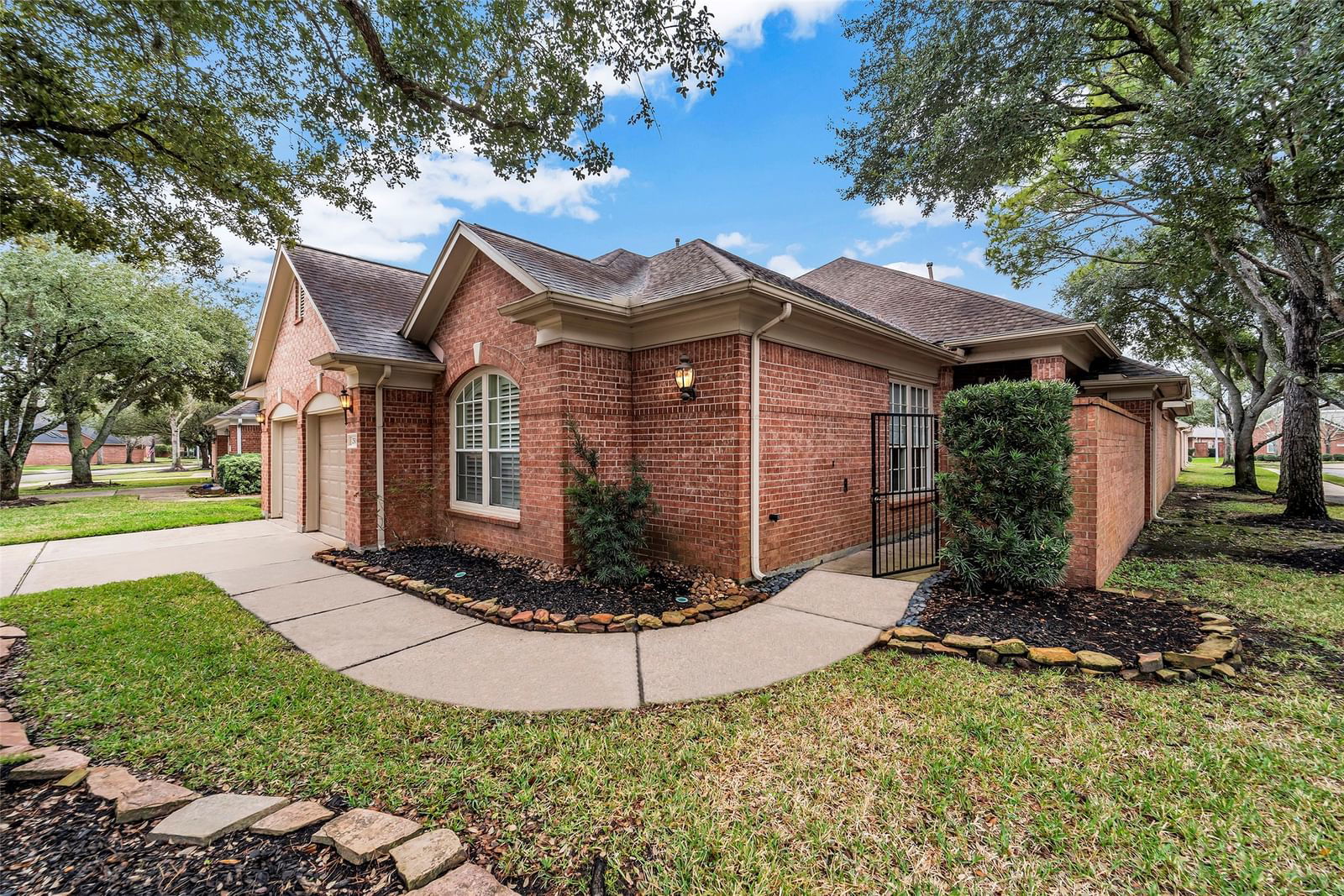 Real estate property located at 2506 Plumfield, Fort Bend, Cinco Ranch North Lake Village, Katy, TX, US