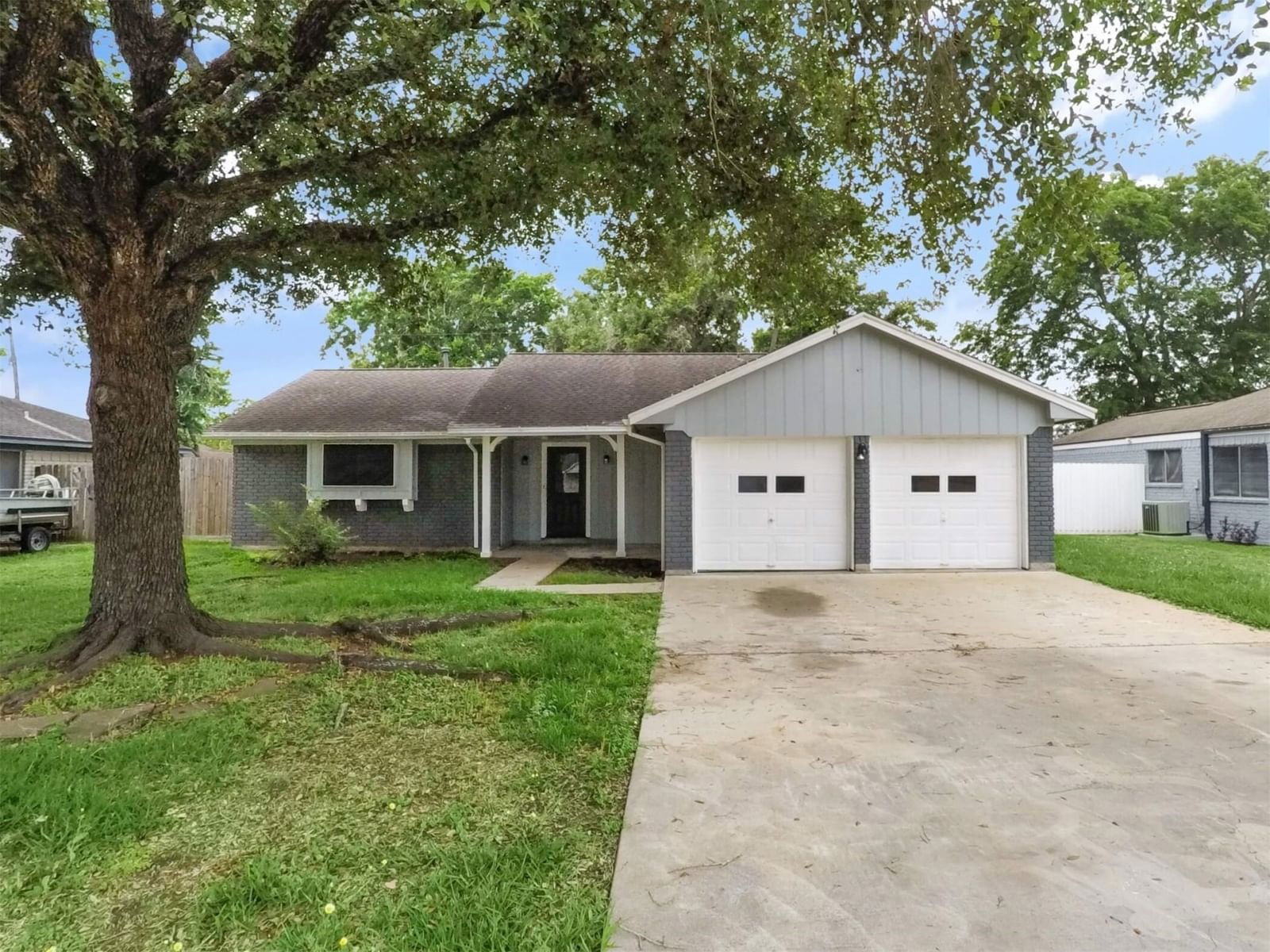 Real estate property located at 512 Lotus, Brazoria, Woodland Park, Lake Jackson, TX, US