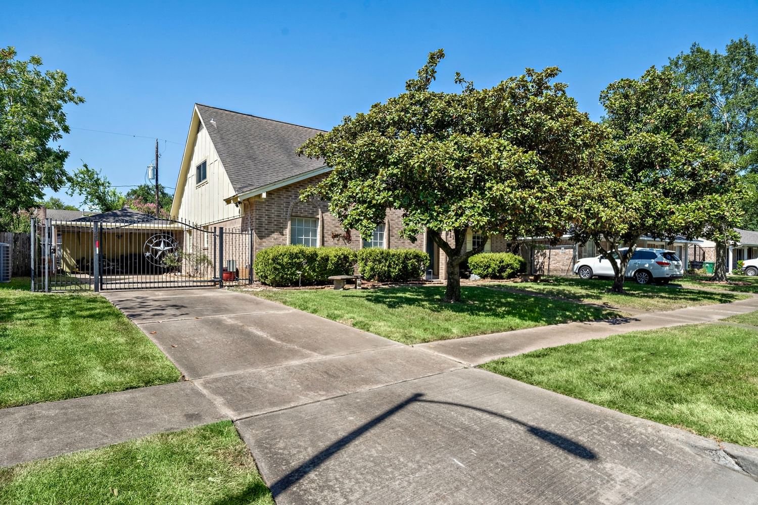 Real estate property located at 9110 Langdon, Harris, Houston, TX, US