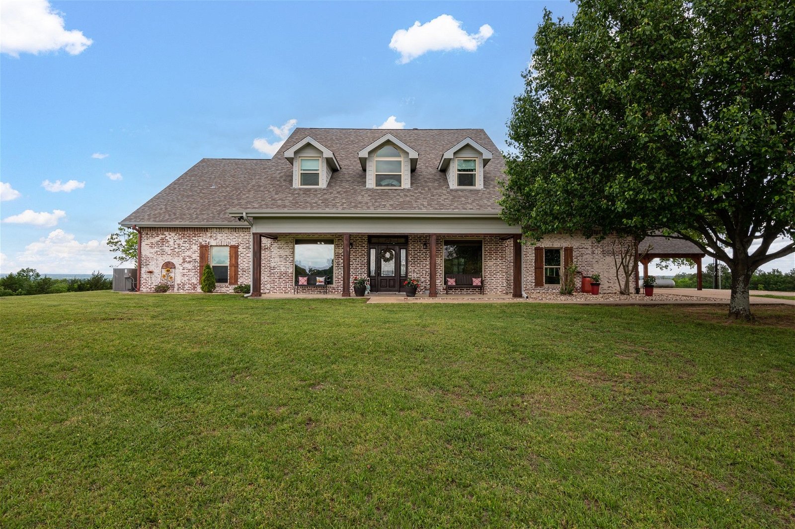 Real estate property located at 13594 Fm 322, Anderson, Elkhart, TX, US