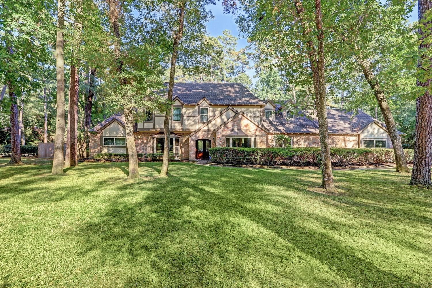Real estate property located at 2927 Kings Forest, Harris, Kings Forest, Kingwood, TX, US