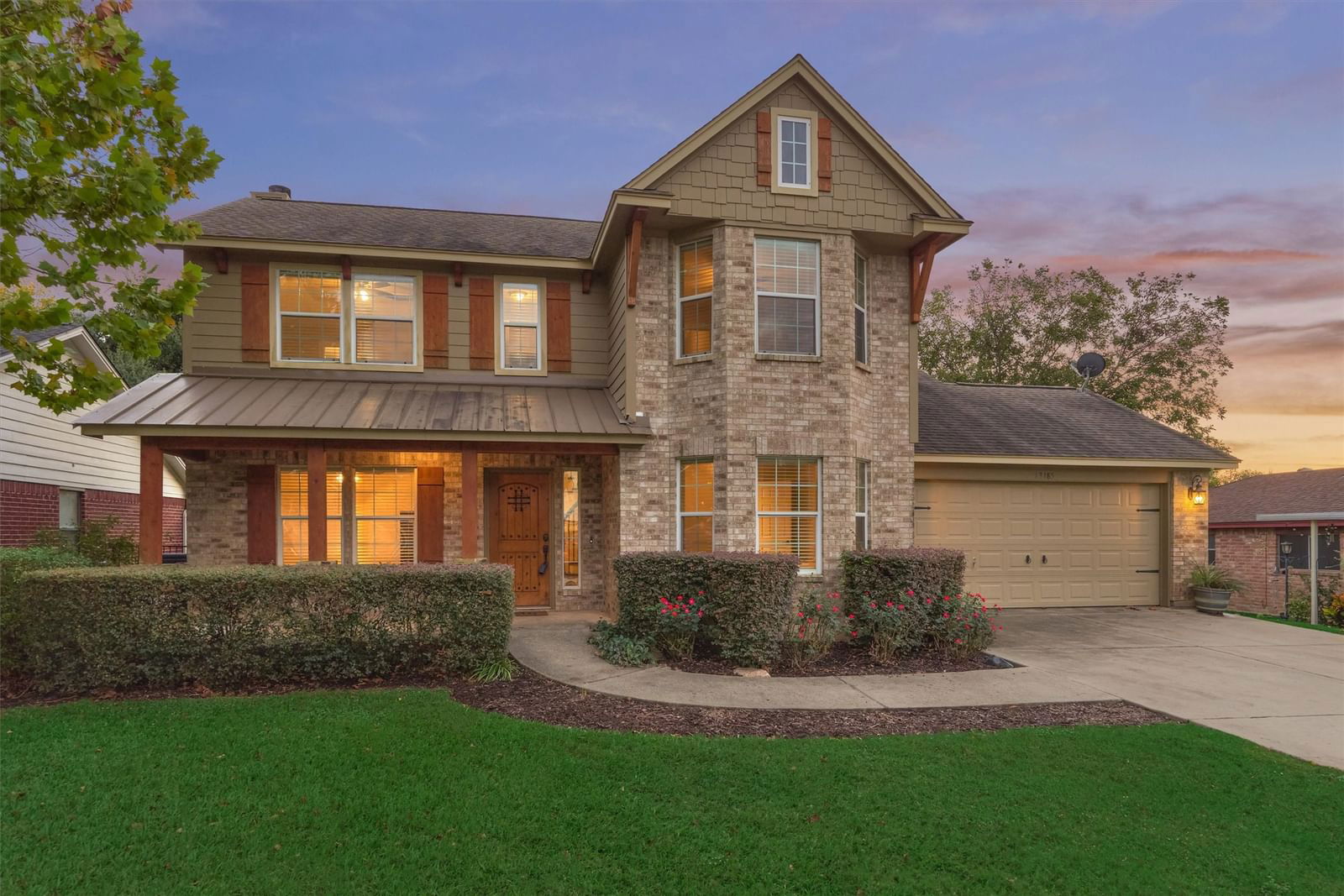 Real estate property located at 13185 Bluff View, Montgomery, Lake Conroe Hills, Willis, TX, US