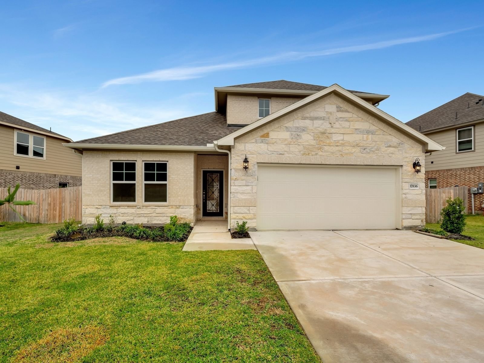 Real estate property located at 17836 Hanson Ridge, Montgomery, Pine Lake Cove, Montgomery, TX, US