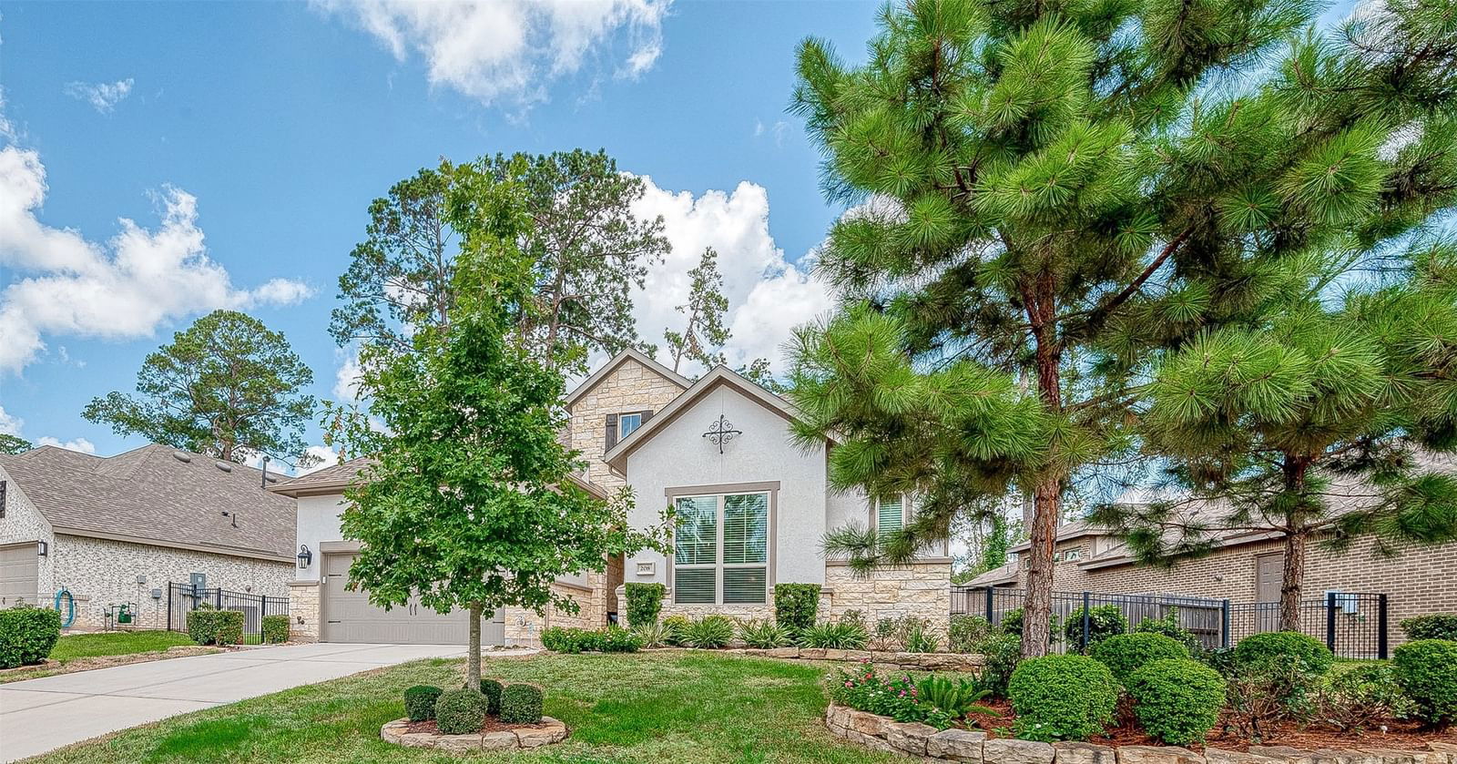 Real estate property located at 208 Bee Balm, Montgomery, Grand Central Park, Conroe, TX, US