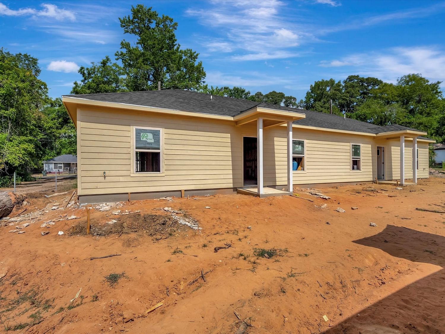 Real estate property located at 418 Lake, Nacogdoches, Nacogdoches, TX, US