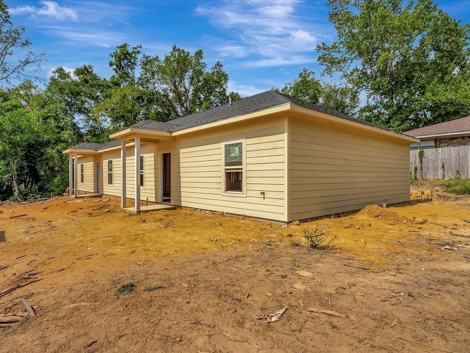 Real estate property located at 418 Lake, Nacogdoches, Nacogdoches, TX, US
