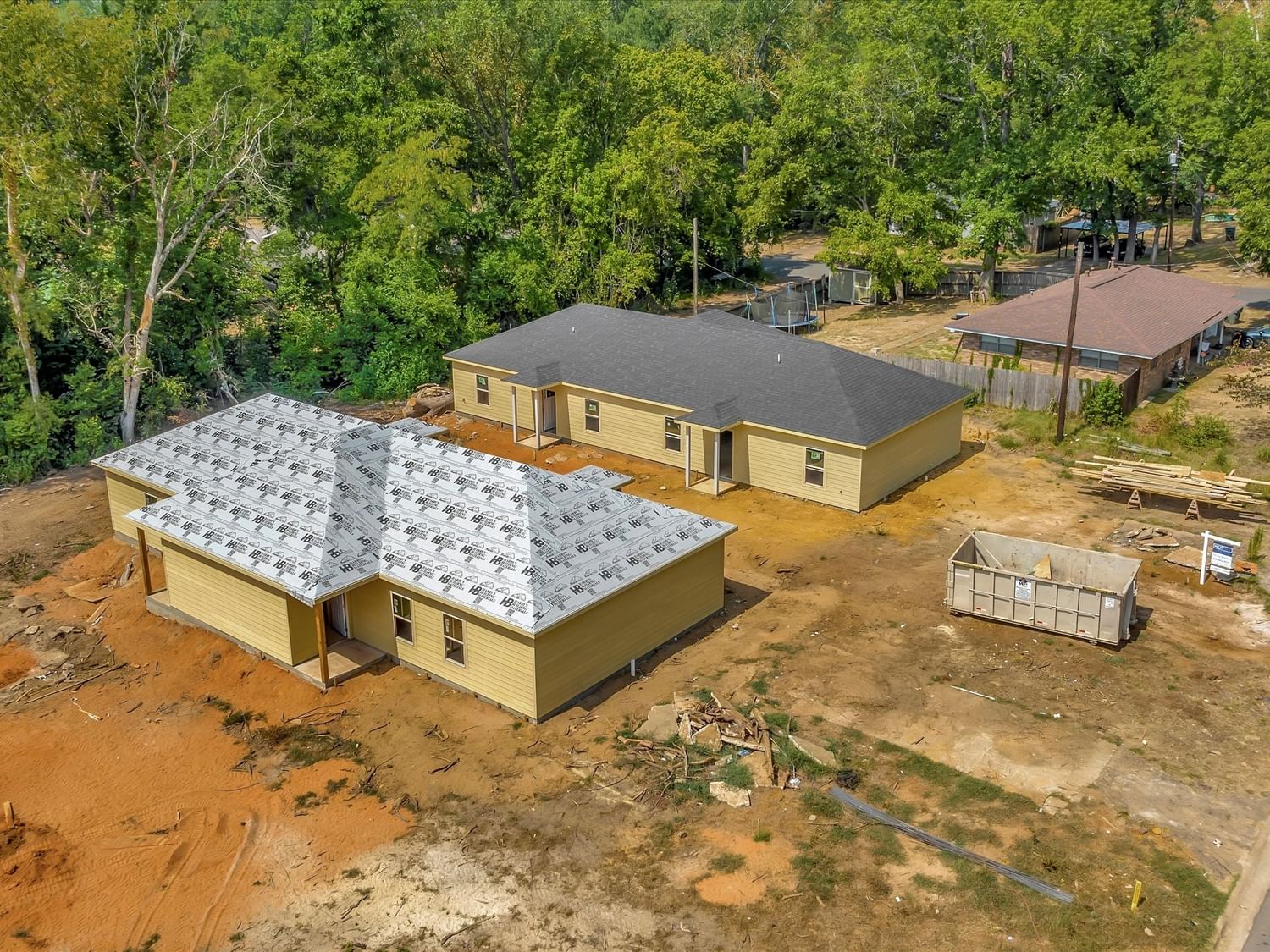 Real estate property located at 418 Lake, Nacogdoches, Nacogdoches, TX, US