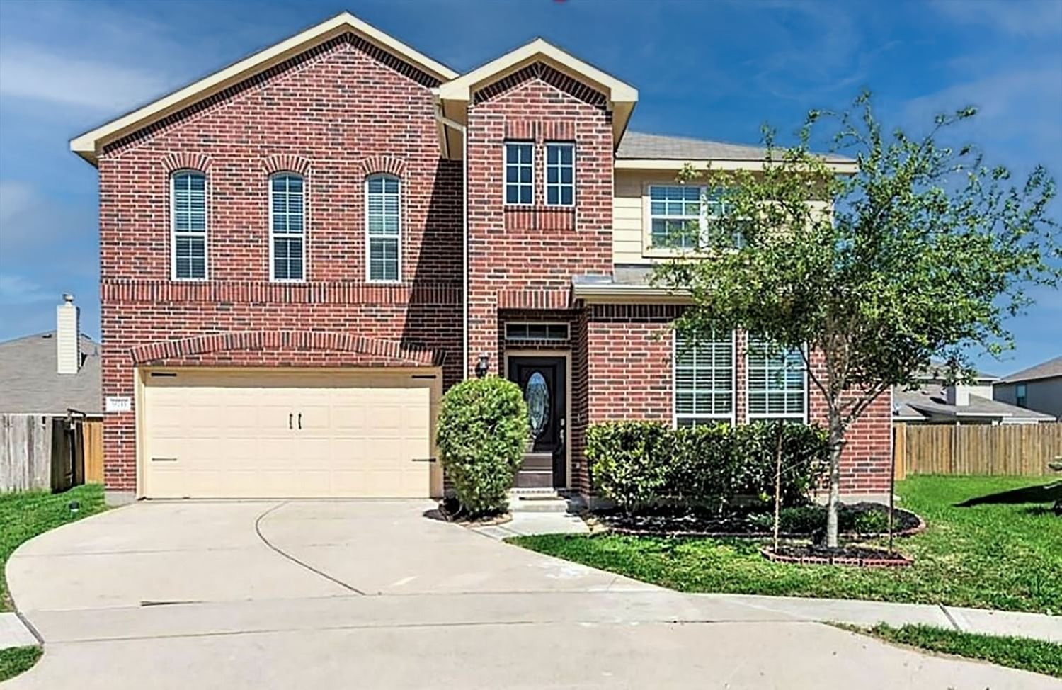 Real estate property located at 9711 Drifting Oaks, Harris, Falls/White Oak, Houston, TX, US