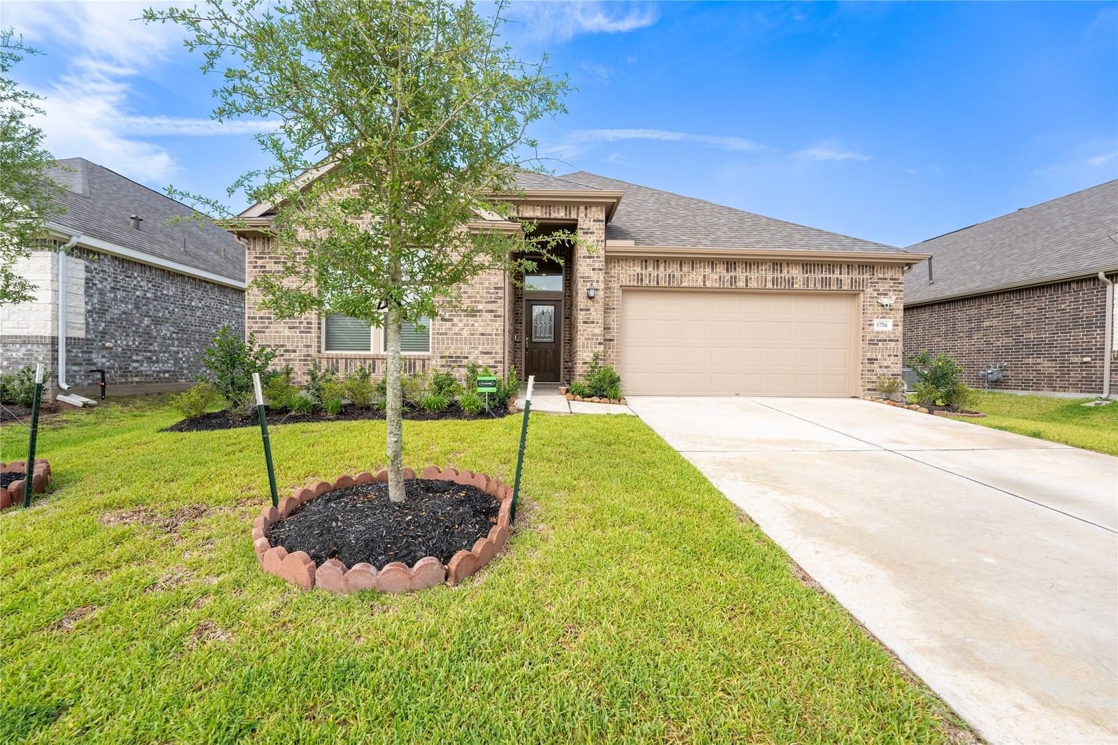 Real estate property located at 8756 Ute Creek, Montgomery, Cimarron Creek 05, Magnolia, TX, US