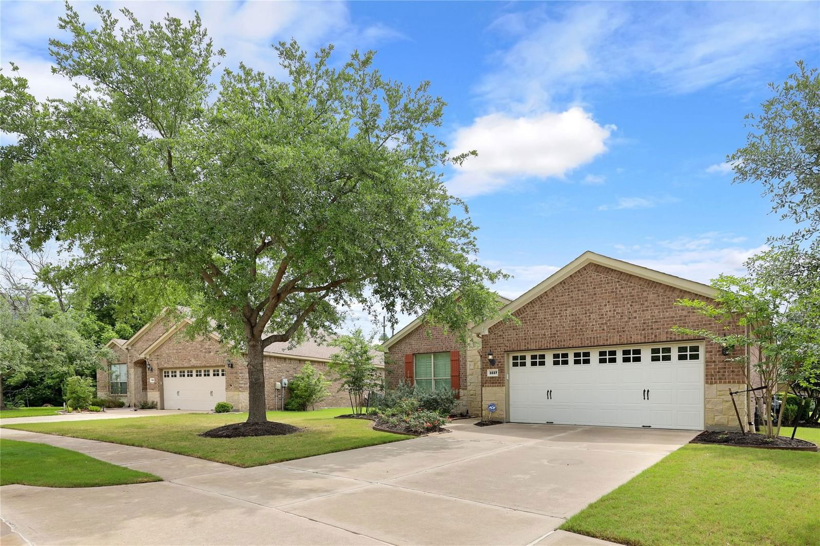 Real estate property located at 3227 Persimmon, Fort Bend, Del Webb Richmond Sec 2, Richmond, TX, US