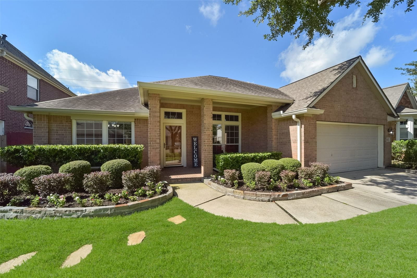 Real estate property located at 11811 Gray Forest, Harris, Lakewood Grove, Tomball, TX, US