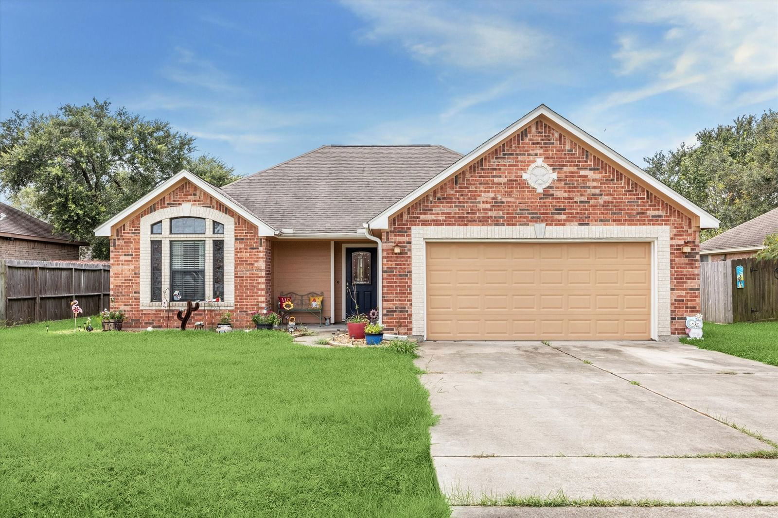 Real estate property located at 13315 Mandy, Galveston, Haylee Park, Santa Fe, TX, US