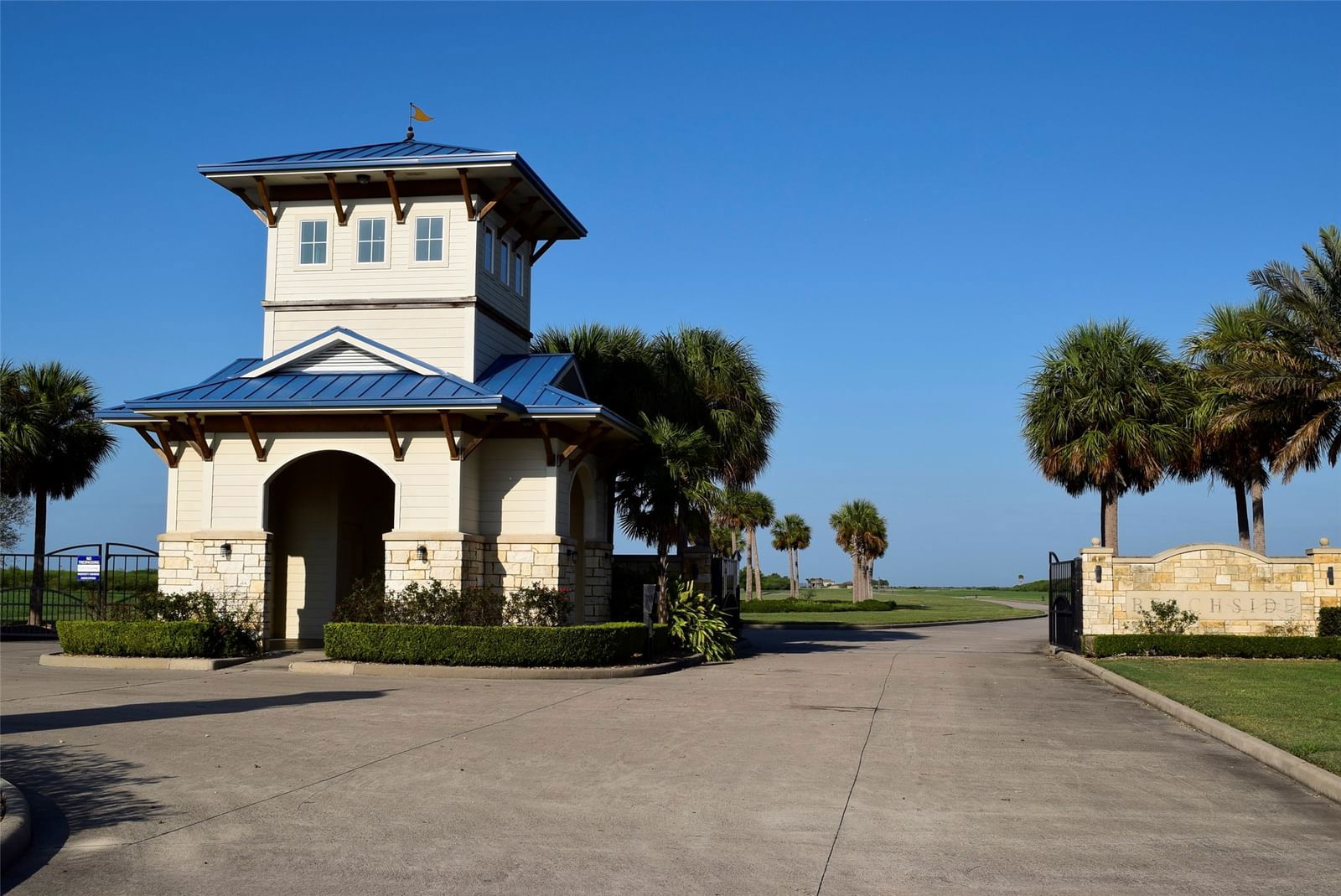 Real estate property located at 2925 Palacios Bay, Matagorda, Beachside, Palacios, TX, US