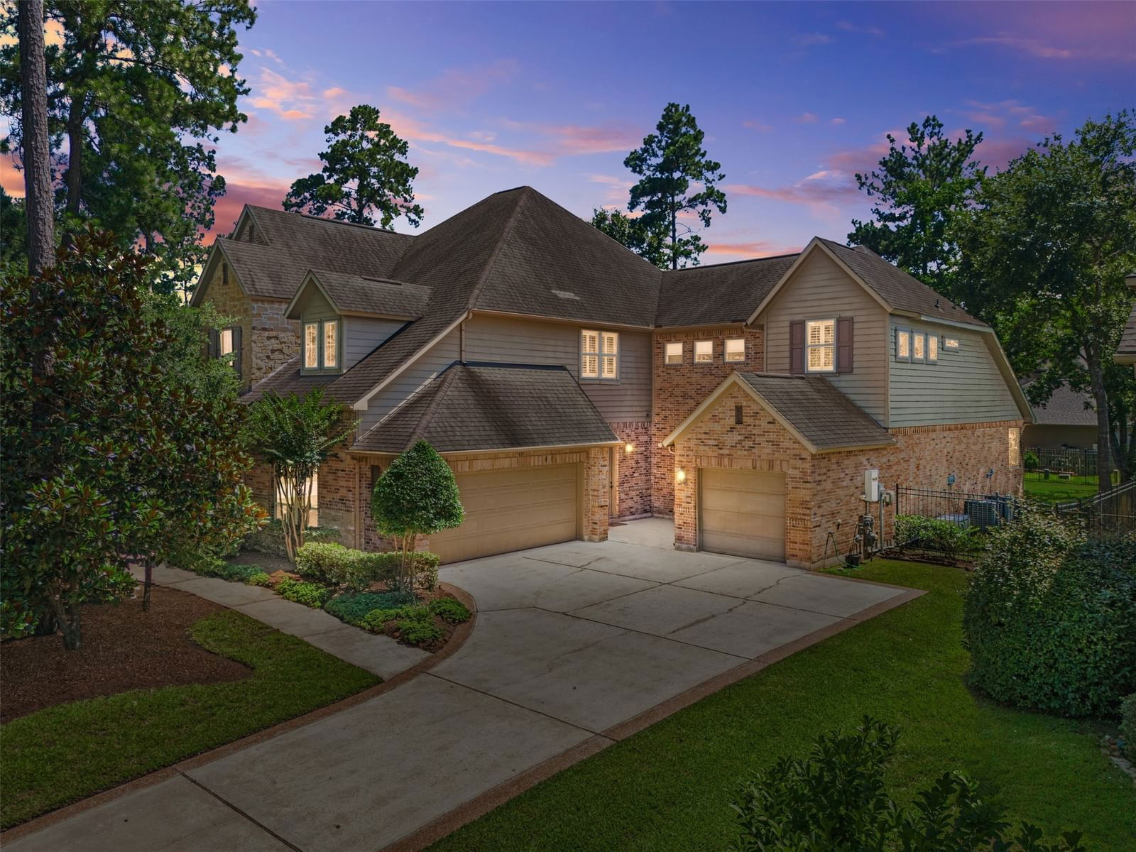 Real estate property located at 78 Veilwood, Montgomery, Wdlnds Village Sterling Ridge 65, The Woodlands, TX, US