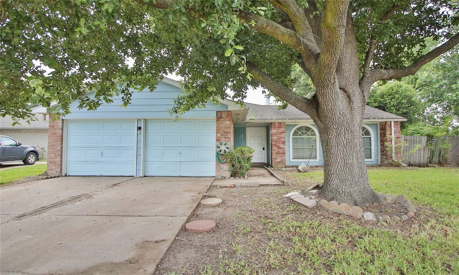 Real estate property located at 17230 Pastoria, Fort Bend, Mission West Sec 3, Houston, TX, US