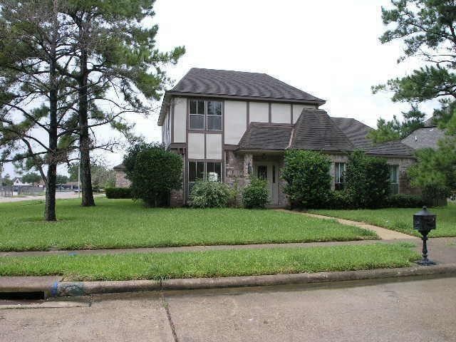 Real estate property located at 14826 El Grande, Fort Bend, Mission Bend, Houston, TX, US