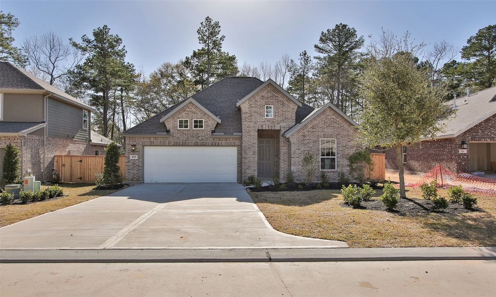 Real estate property located at 144 Purple Lilac, Montgomery, The Woodlands Hills, Willis, TX, US