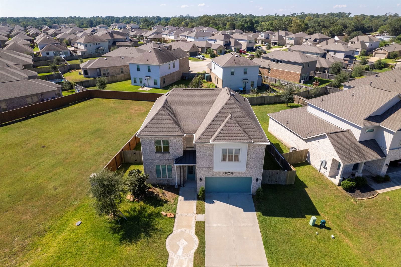 Real estate property located at 5322 Bayou Maison, Galveston, Bayou Maison-Sec 1, Dickinson, TX, US