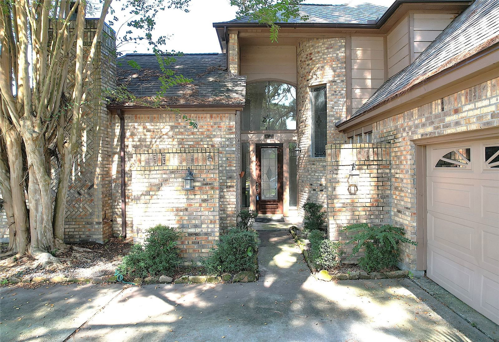 Real estate property located at 8018 Democracy, Harris, Memorial Northwest Estates, Spring, TX, US