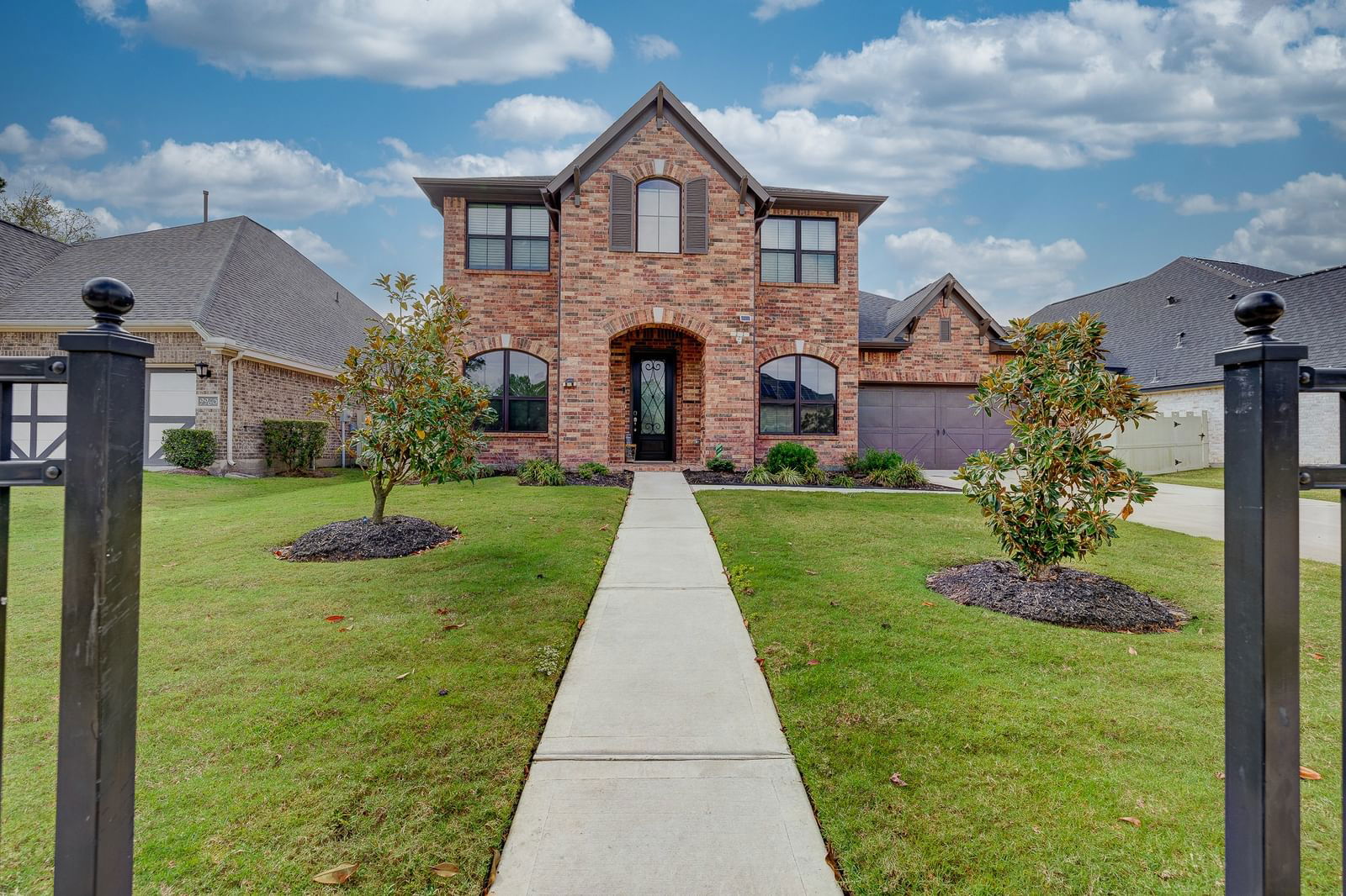 Real estate property located at 9956 Preserve, Montgomery, Harpers Preserve, Conroe, TX, US