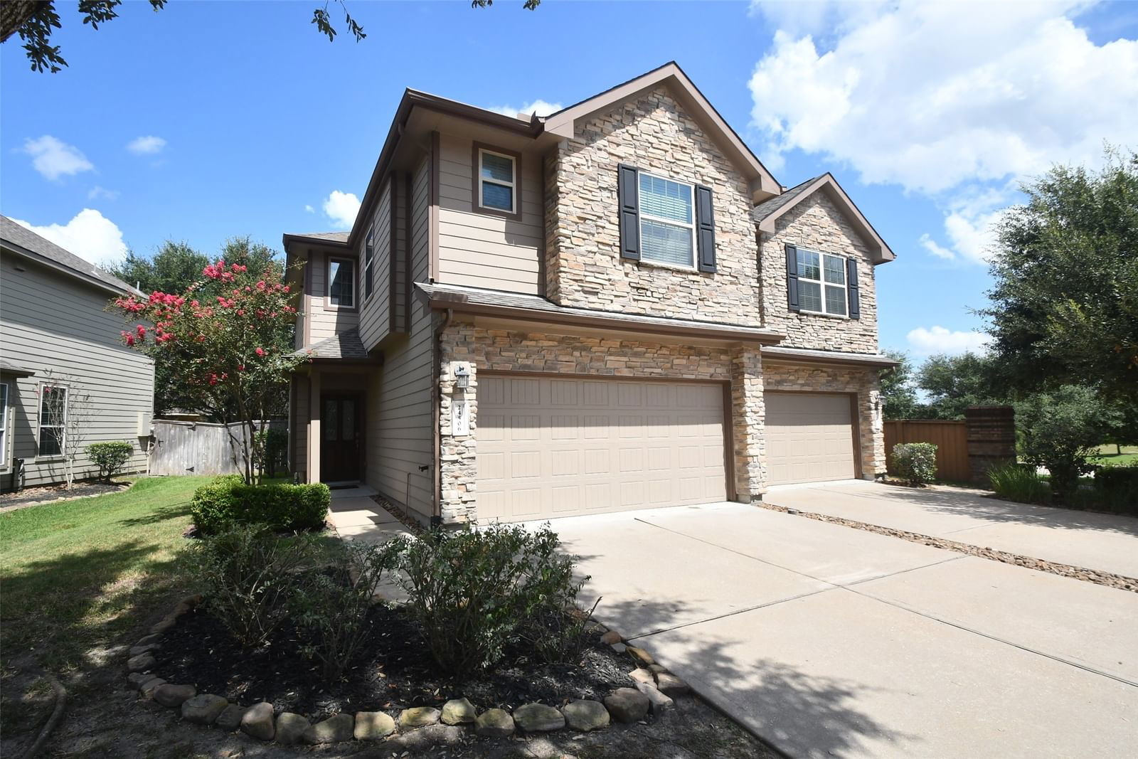 Real estate property located at 24506 Folkstone, Fort Bend, Cinco Ranch Southwest Sec 38, Katy, TX, US