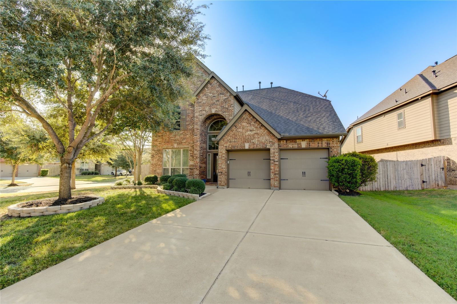 Real estate property located at 81 Freshwind, Fort Bend, Rivers Edge Sec 15-A, Richmond, TX, US