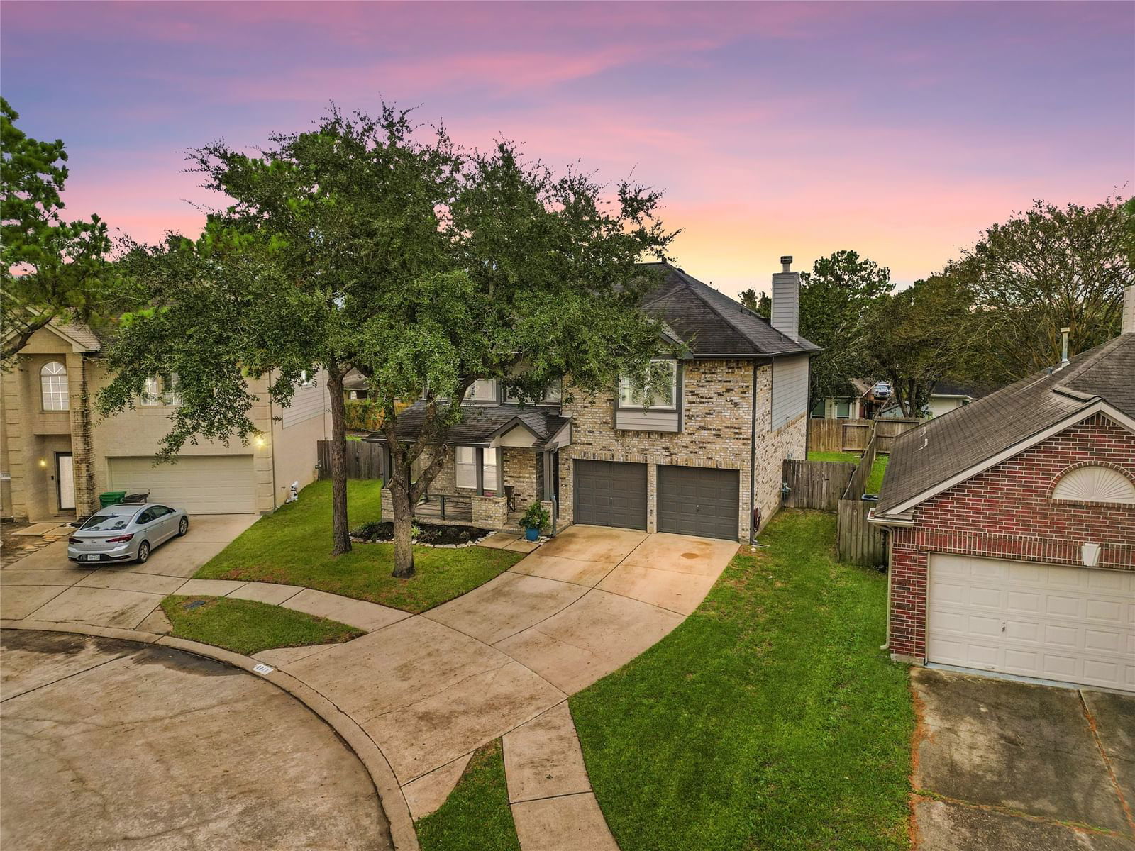 Real estate property located at 6211 Pebble Canyon, Fort Bend, Canyon Gate Cinco Ranch, Katy, TX, US