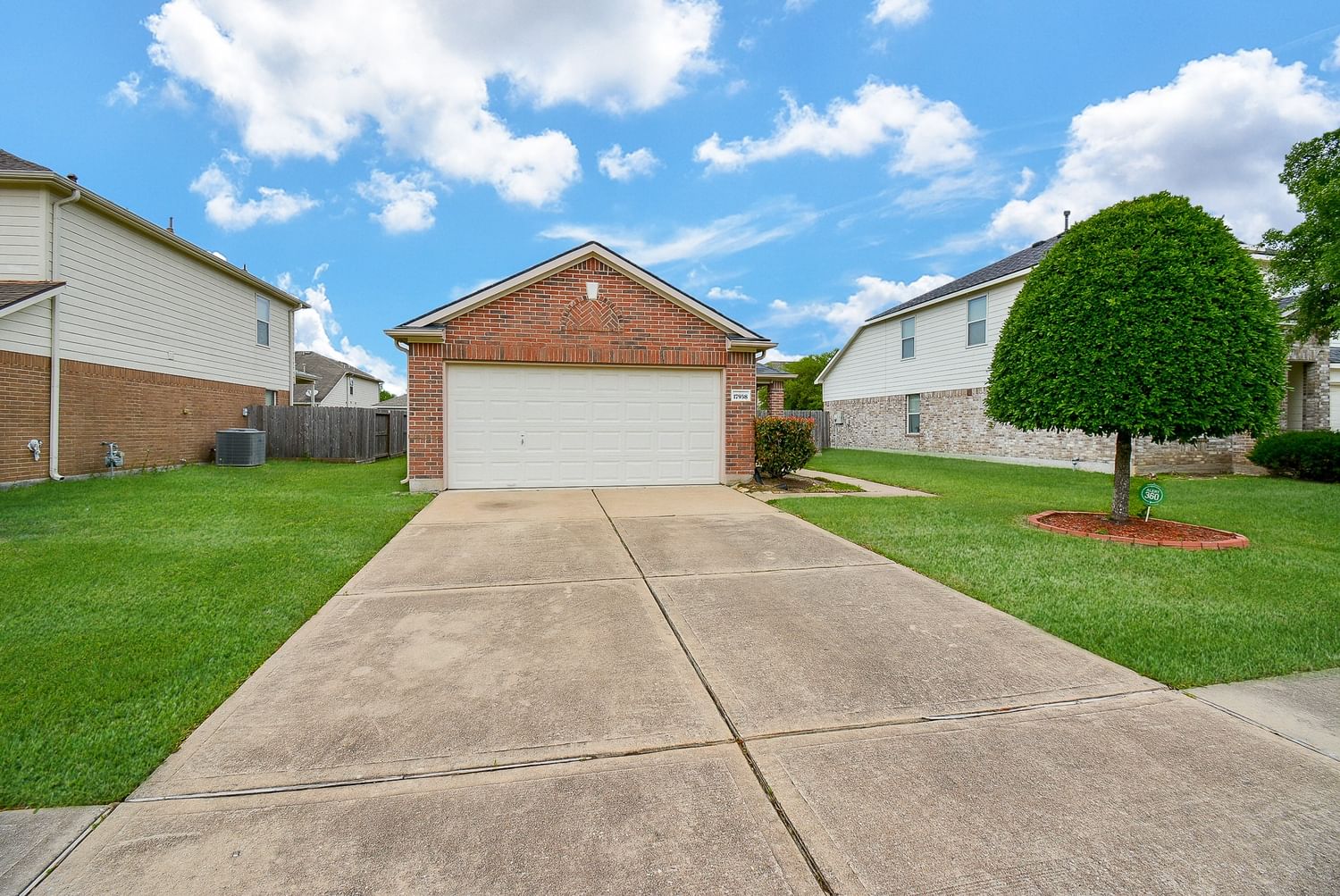 Real estate property located at 17938 Coldale Glen, Fort Bend, Twin Oaks Village Sec 12, Richmond, TX, US