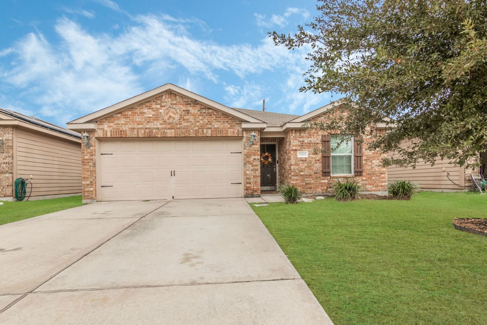 Real estate property located at 12415 York Bend, Harris, Hidden Mdw Sec 05, Houston, TX, US