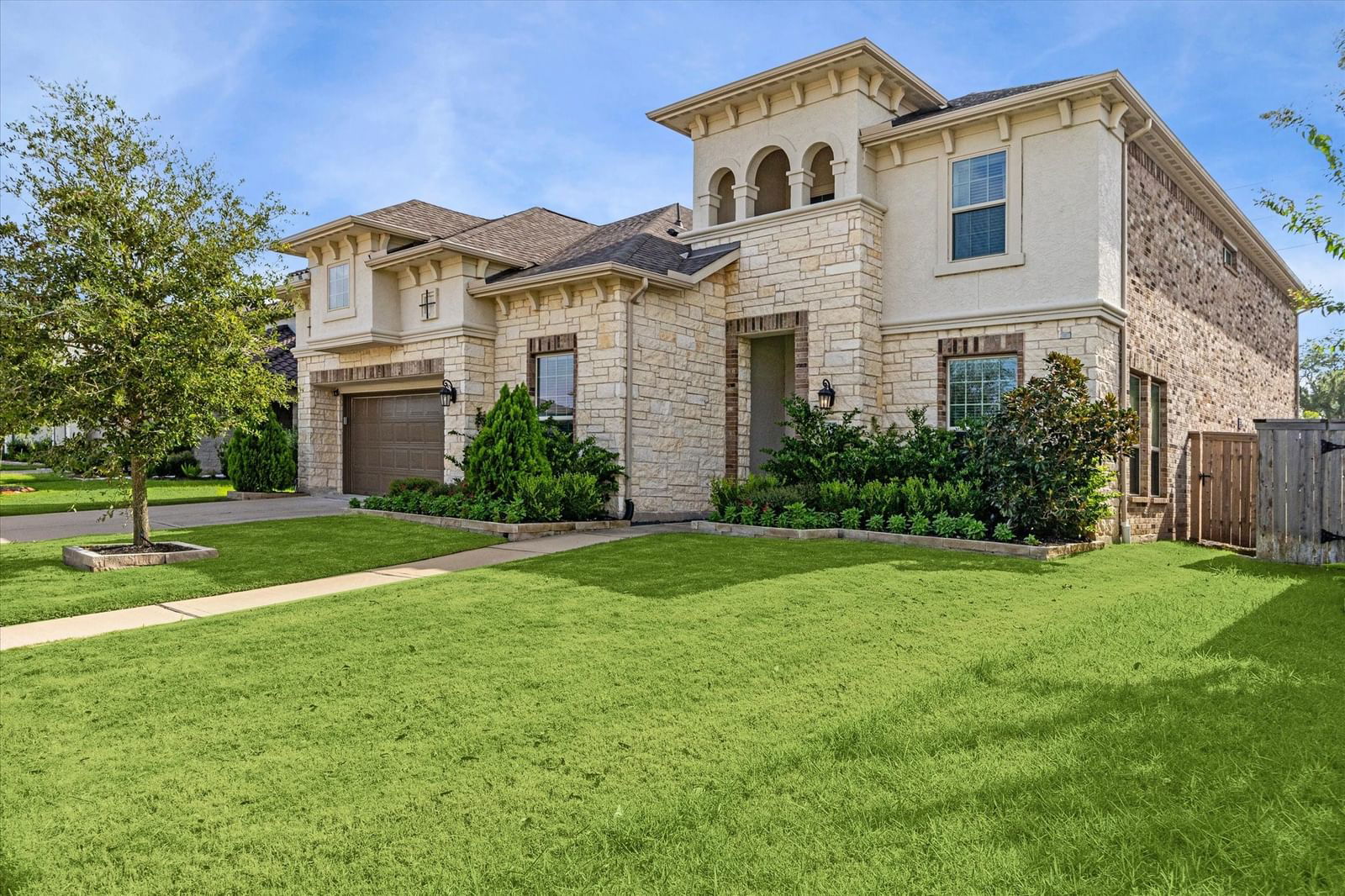 Real estate property located at 5514 Clouds Creek, Fort Bend, Avalon At Riverstone Sec 12-C, Sugar Land, TX, US