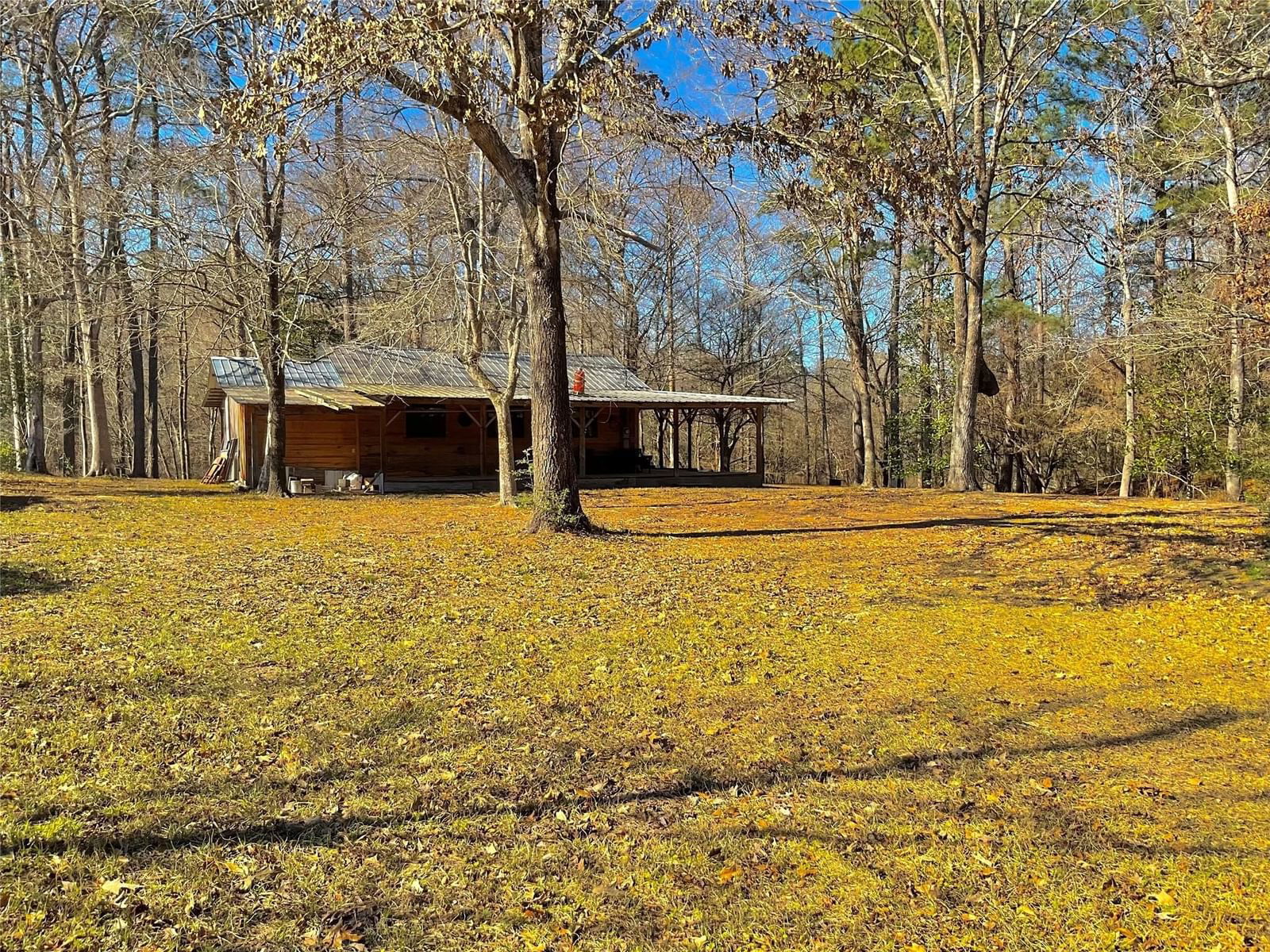 Real estate property located at 524 Private Road 7480, Tyler, Rural, Colmesneil, TX, US