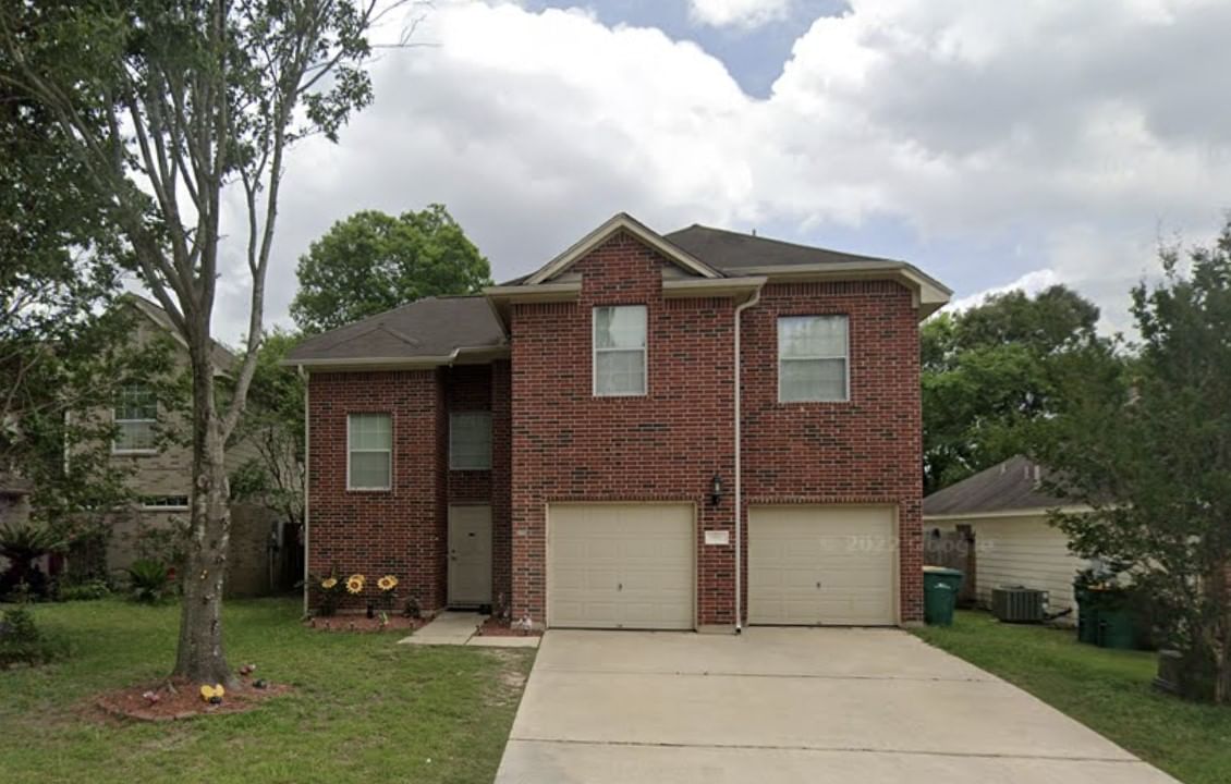 Real estate property located at 997 Oak Glen, Montgomery, Olde Oaks 01, Willis, TX, US