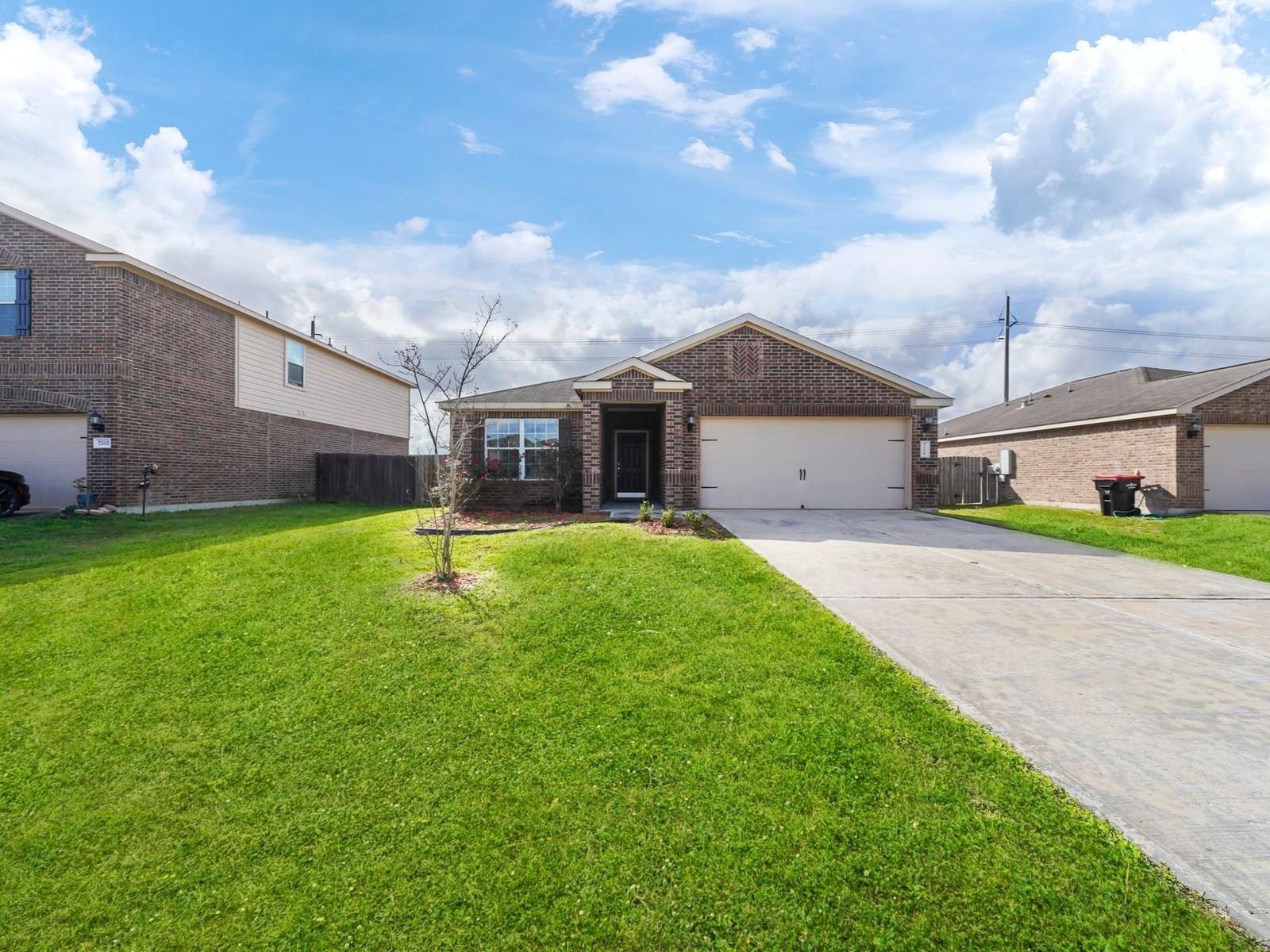 Real estate property located at 7126 Montclair Peak, Fort Bend, Sunrise Meadow Sec 8, Richmond, TX, US