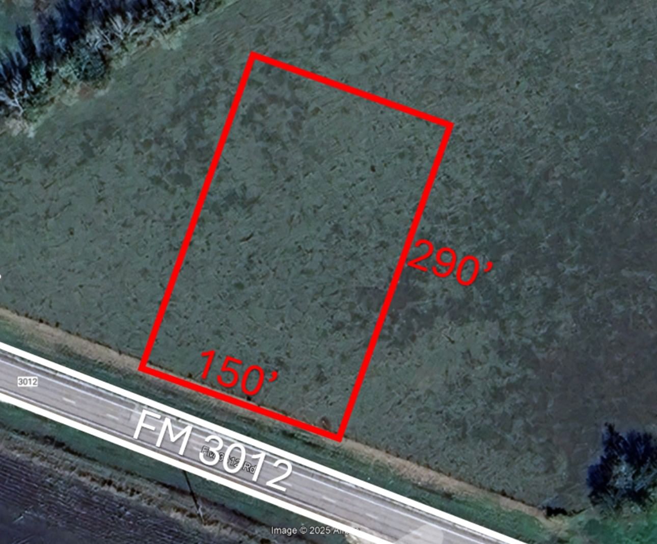 Real estate property located at 0 FM 3012 RD, Wharton, NA, Wharton, TX, US