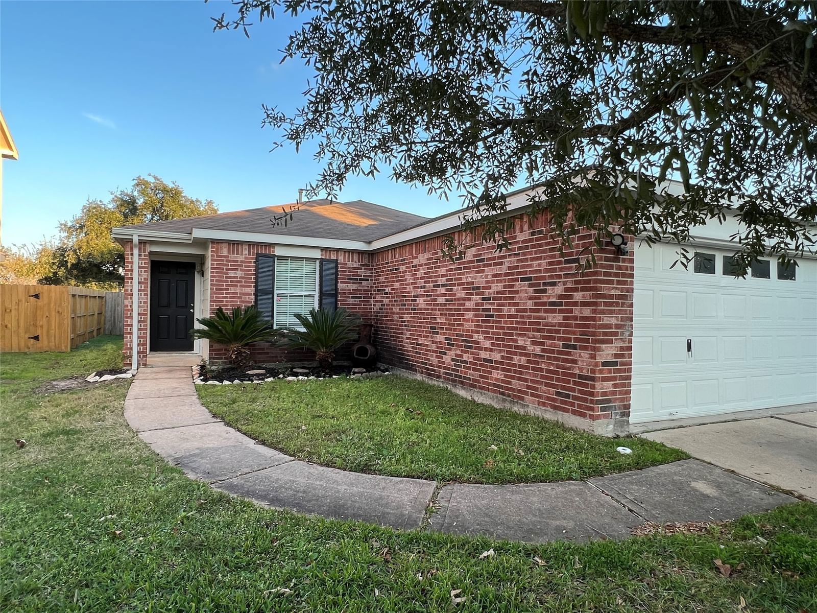 Real estate property located at 3714 Granite Springs, Harris, Enclave At Bridgewater, Katy, TX, US