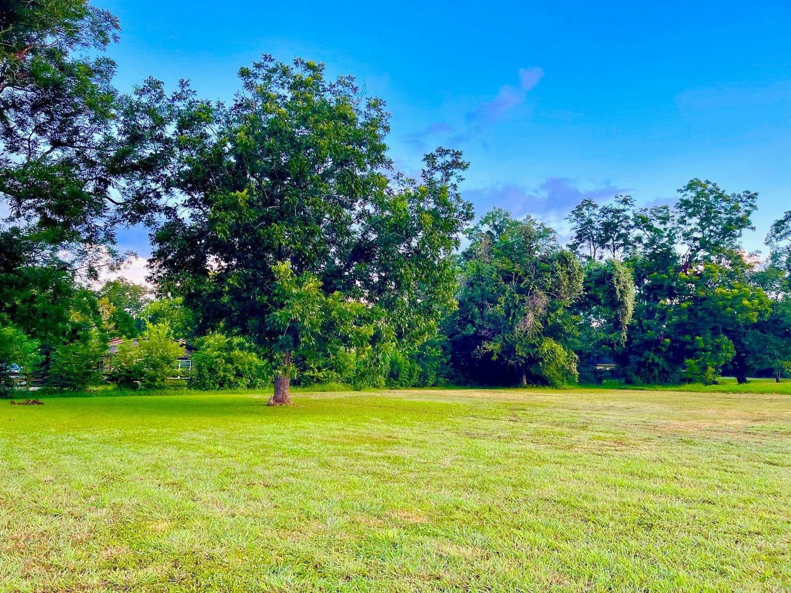 Real estate property located at 0 Broncho, Fort Bend, Brazos Valley Sec 1, Simonton, TX, US