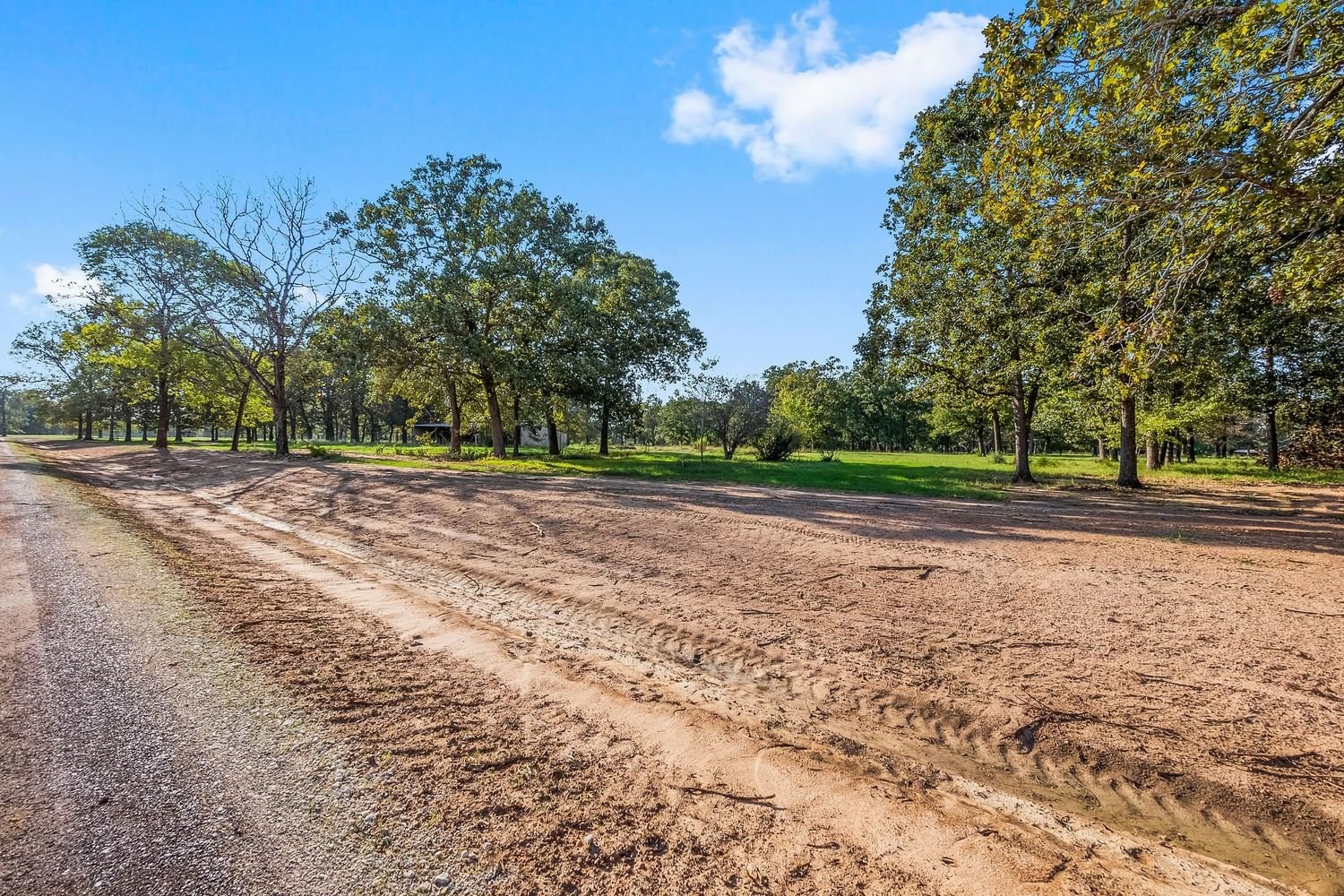 Real estate property located at Lot 3 Alans Memorial Lane, Montgomery, The Oak Reserve of Anderson Mize, New Waverly, TX, US