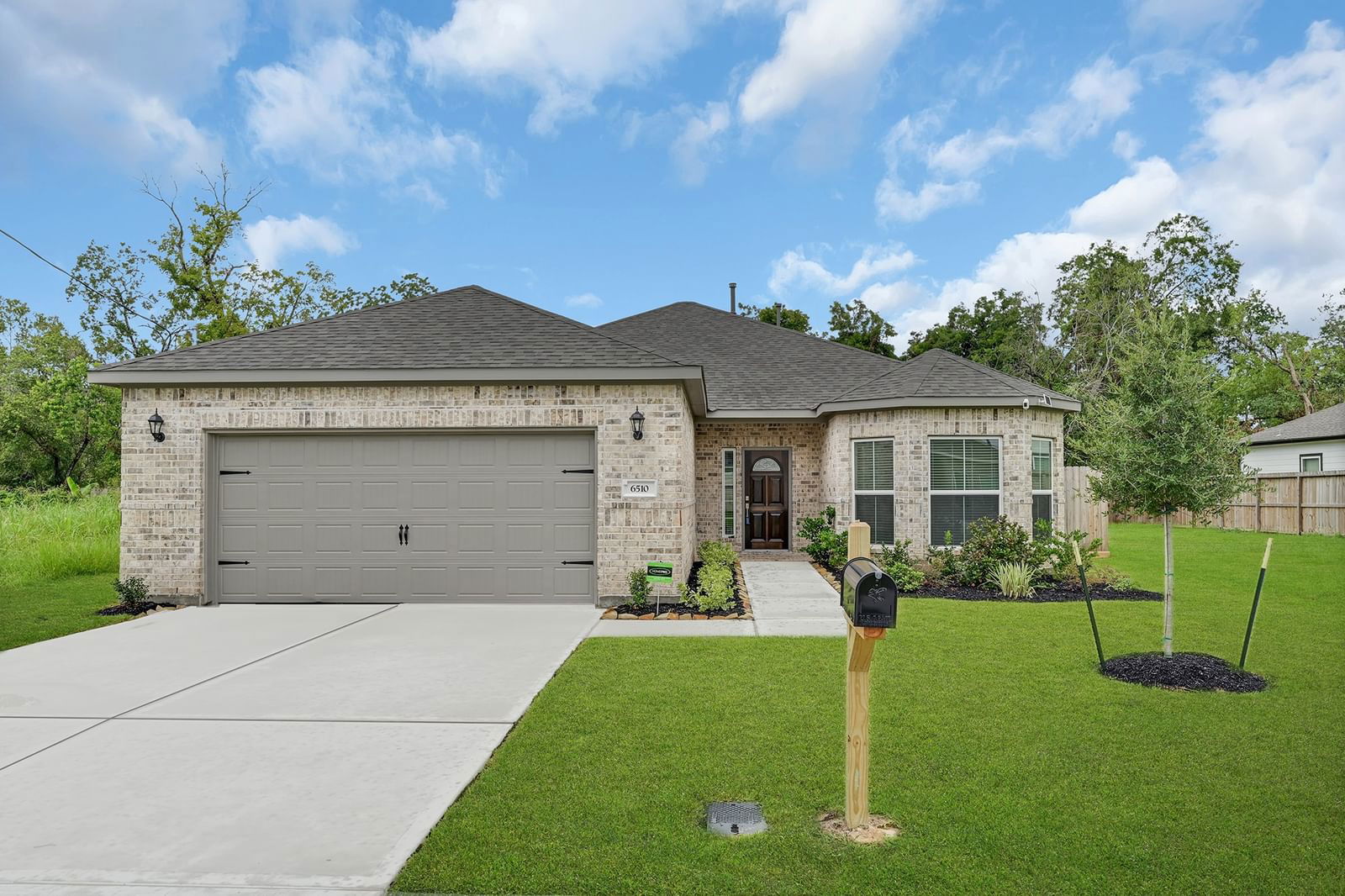 Real estate property located at 6510 Radcliffe, Harris, Highland Heights, Houston, TX, US