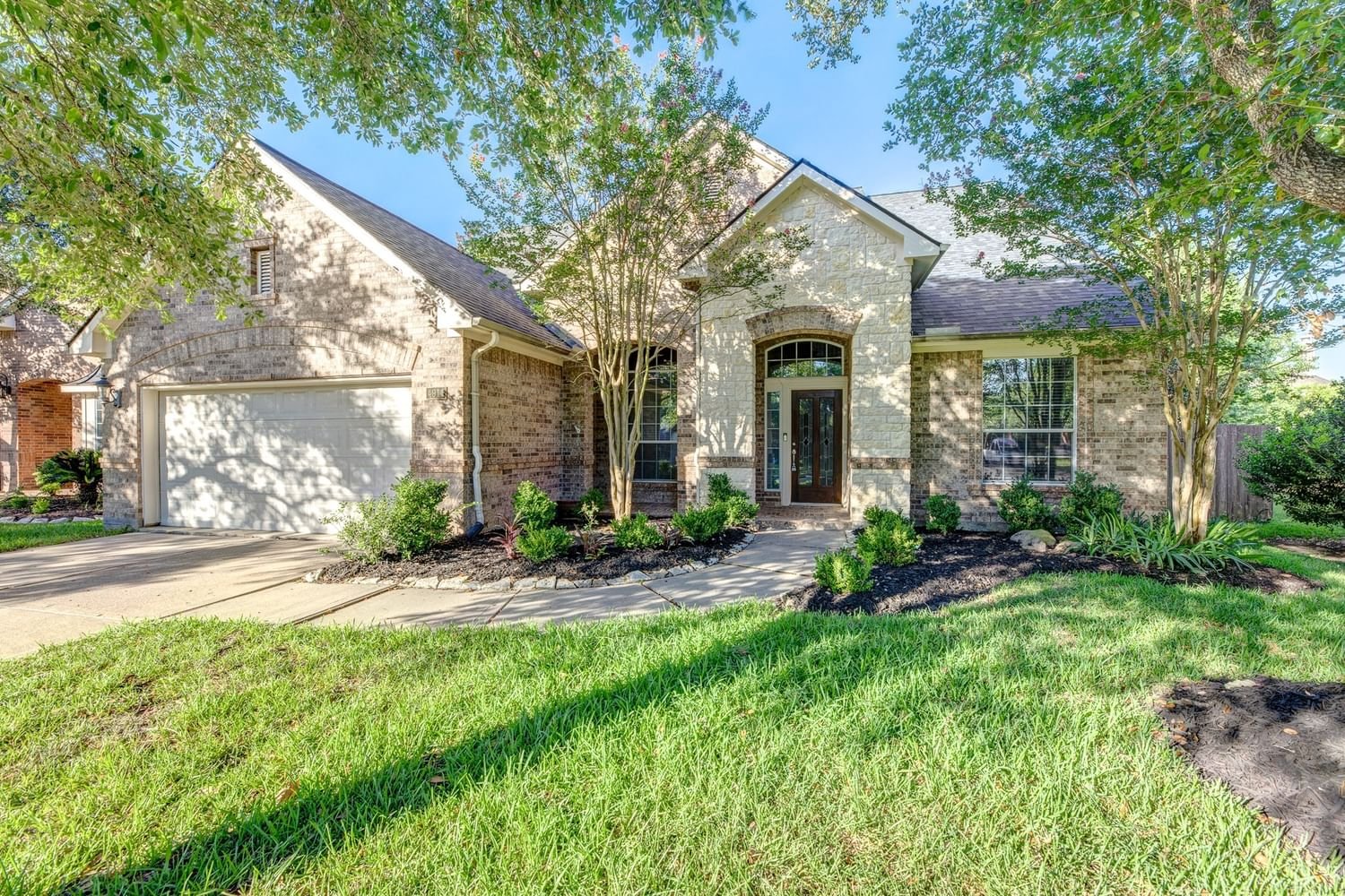 Real estate property located at 4911 Canyon Sage, Fort Bend, Katy, TX, US