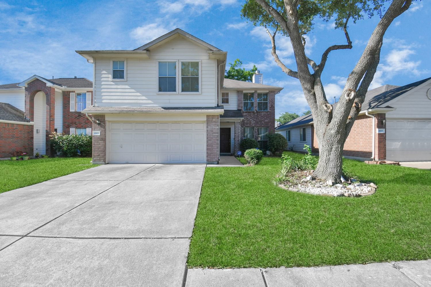 Real estate property located at 8903 Pecan Place, Harris, West Place, Houston, TX, US