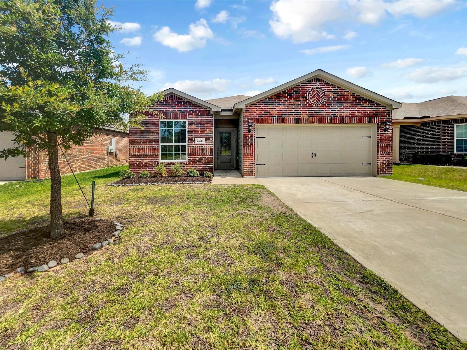 Real estate property located at 22714 Hollow Amber, Harris, Hockley, TX, US