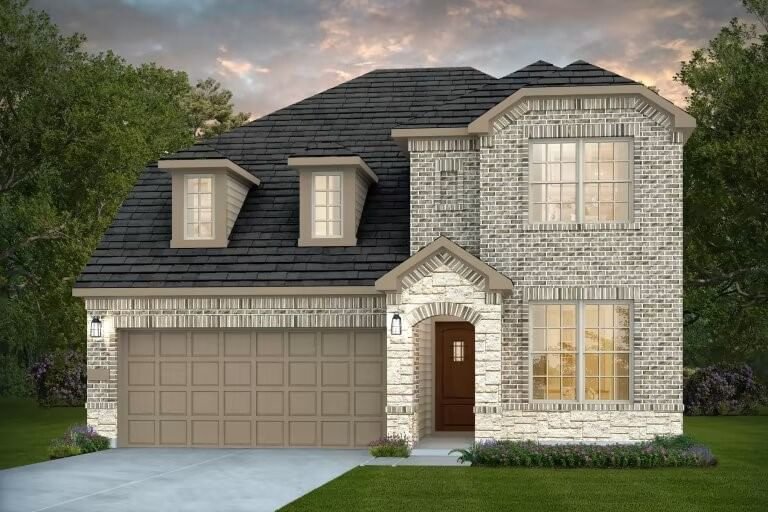 Real estate property located at 26796 Grandiflora, Montgomery, Magnolia, TX, US