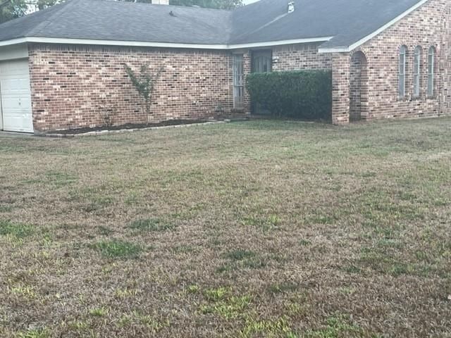 Real estate property located at 5174 Danfield, Harris, Briarwick Sec 03, Houston, TX, US