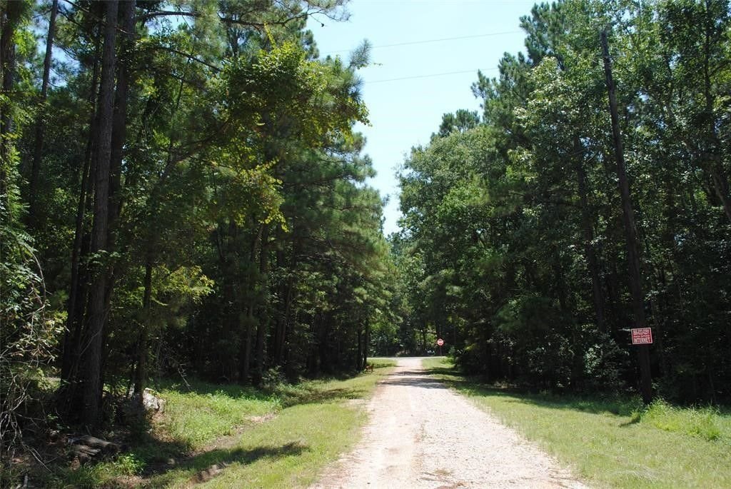 Real estate property located at TBD Tall Timbers, San Jacinto, Coldspring, TX, US