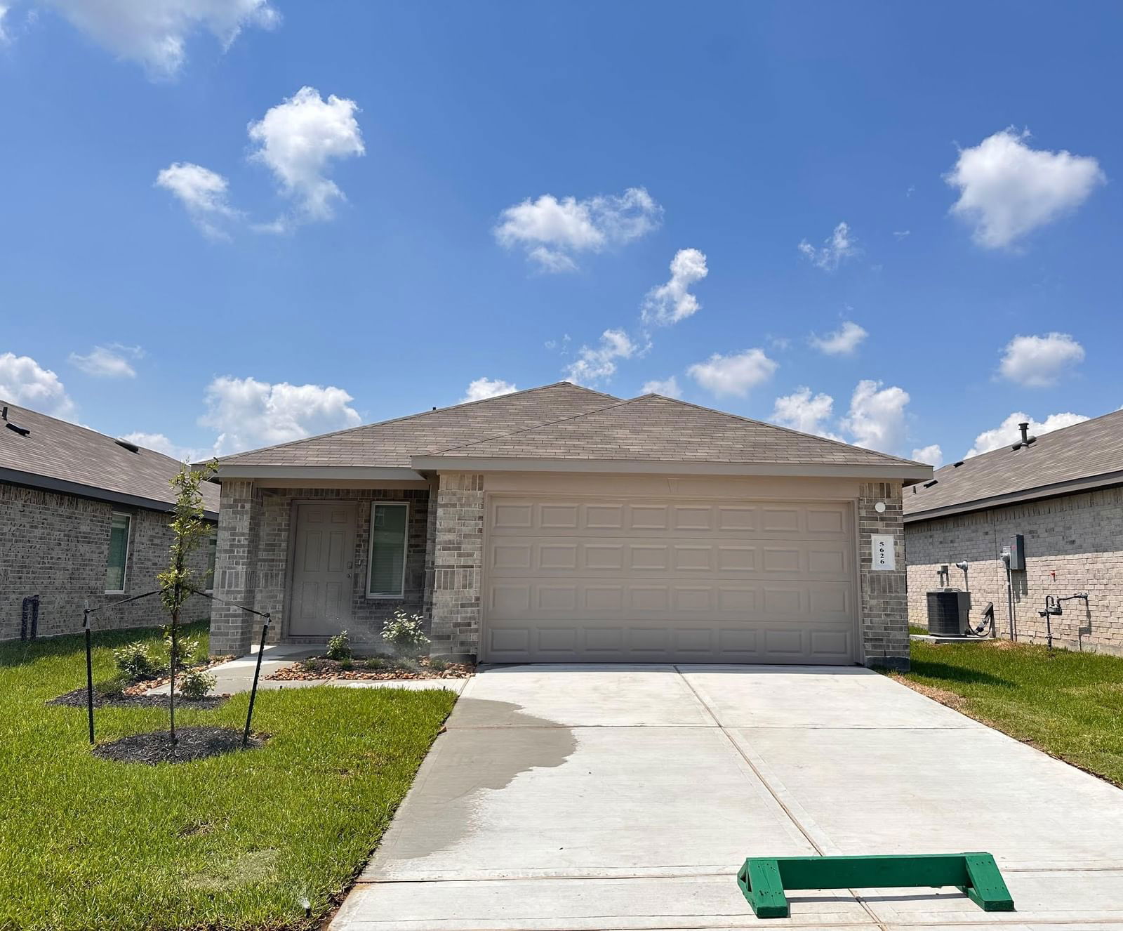 Real estate property located at 5626 Aspen Acres, Harris, Breckenridge Forest East, Spring, TX, US