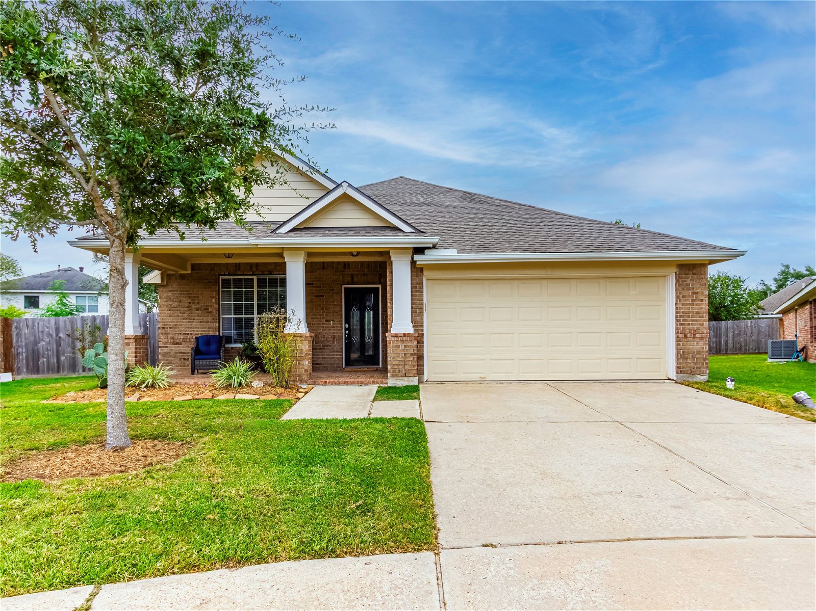 Real estate property located at 6146 Bradie, Galveston, League City, TX, US