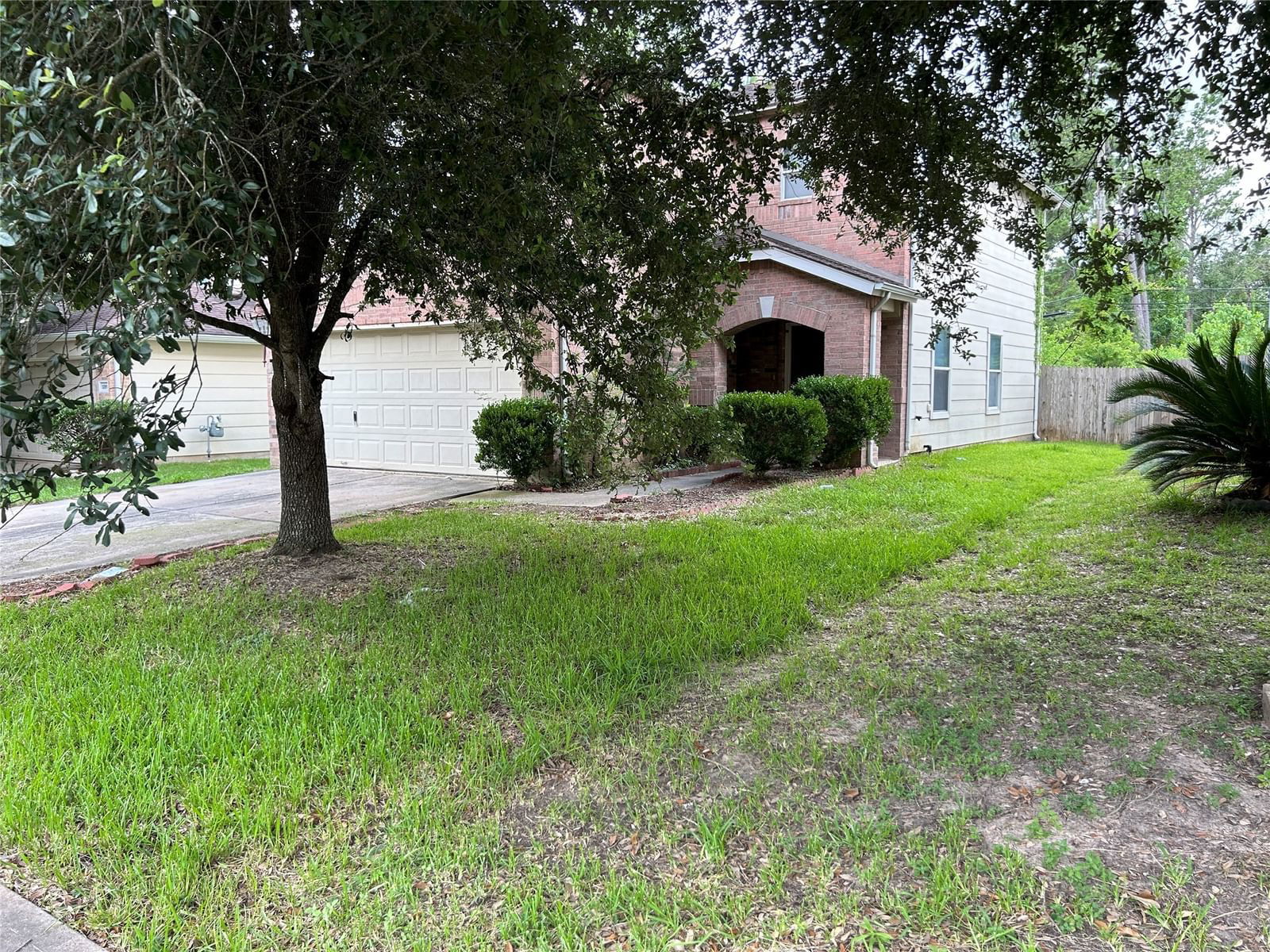 Real estate property located at 22919 Twisting Pine, Harris, Spring Place Sub, Spring, TX, US